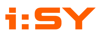 i:SY - Ride it! Love it!