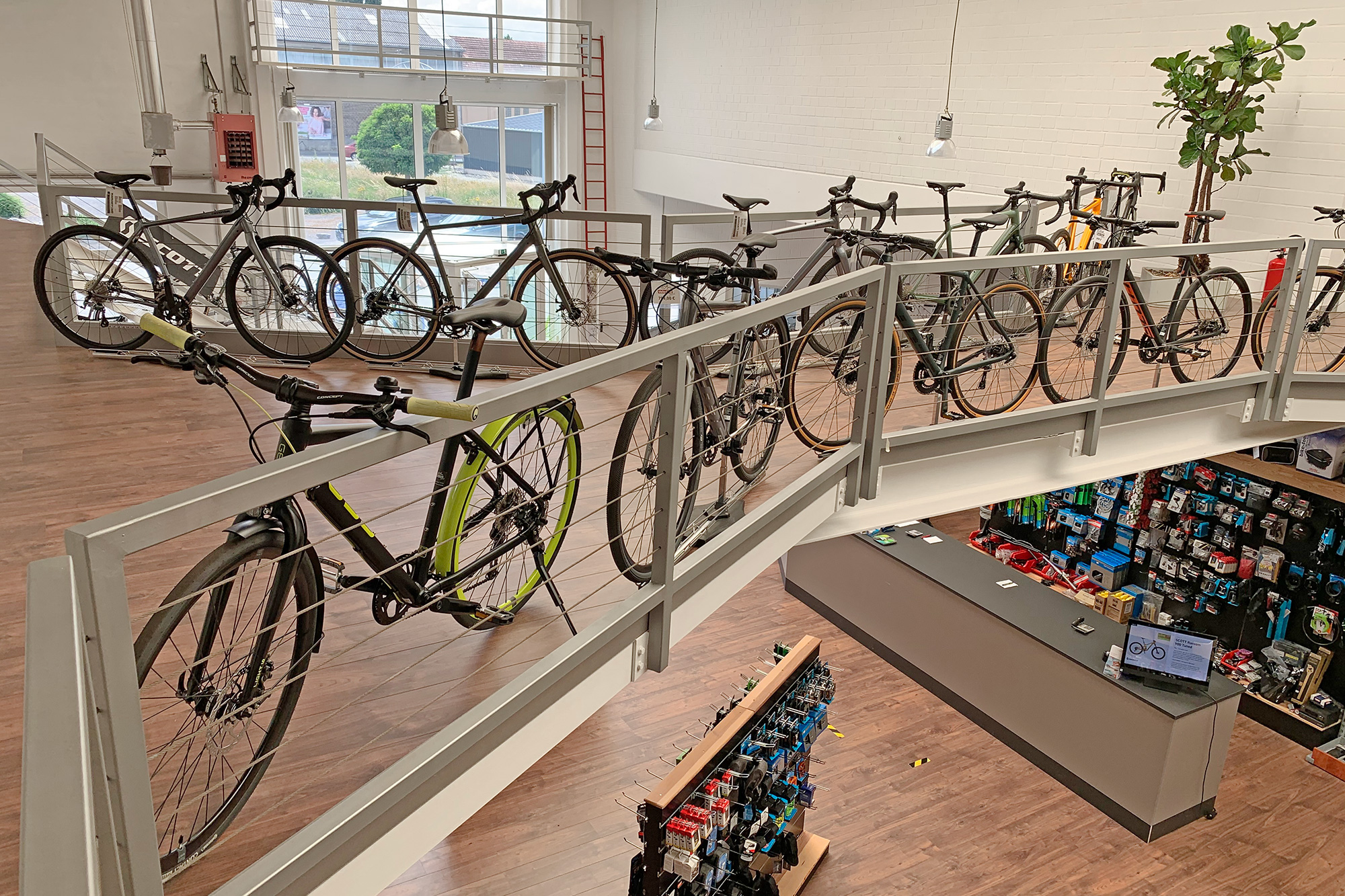 Galerie / Velo City Soest Ihr Fahrradspezialist in Soest