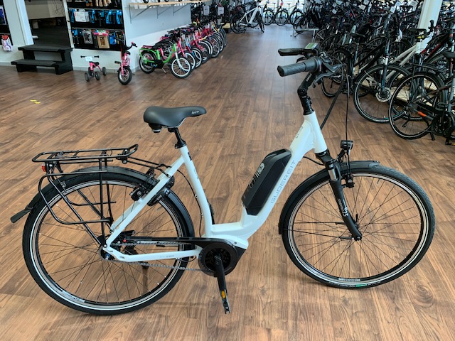 Ralph Topp & Ulrich Harling / Velo City Soest Ihr