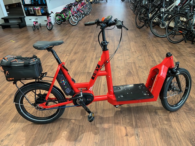 Ralph Topp & Ulrich Harling / Velo City Soest Ihr