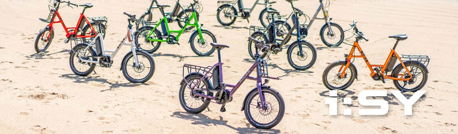 i:SY – Das Original